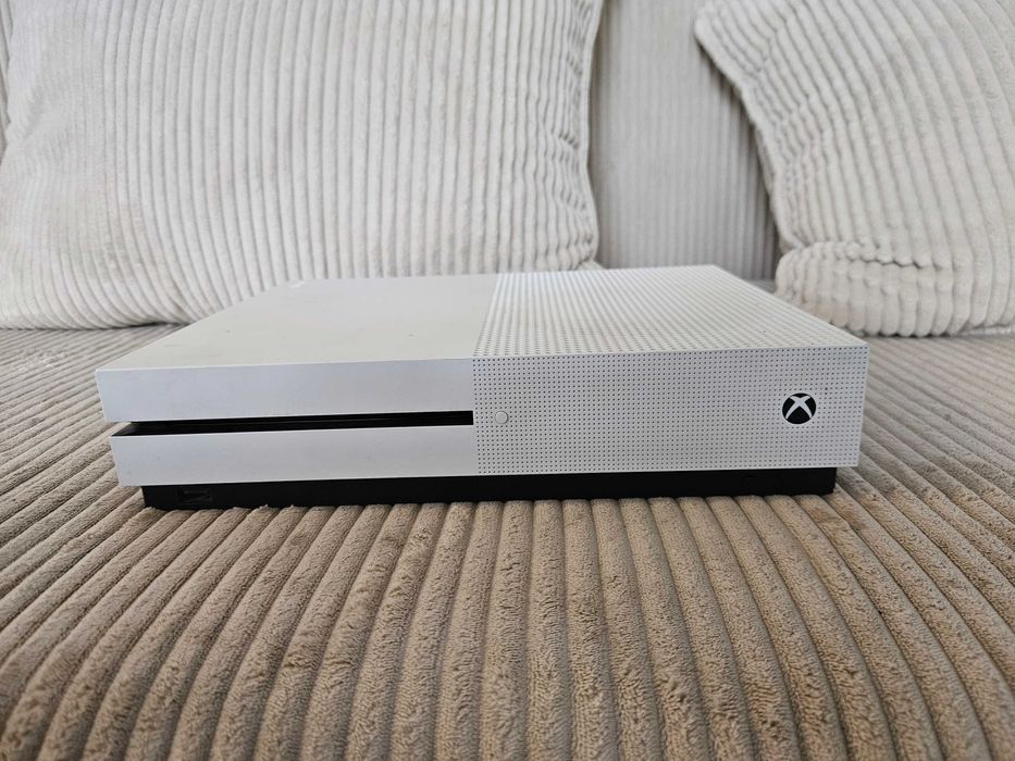 Xbox One S 500gb