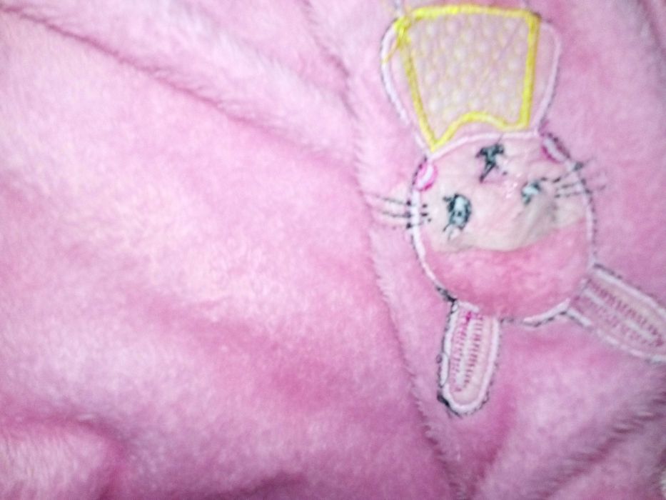 Набір одягу, дитячій.