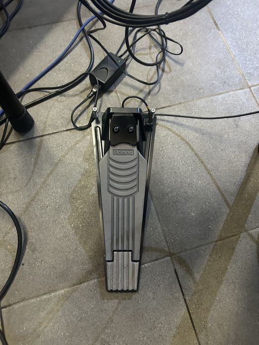 Kontroler hihat roland fd6 perkusja elektroniczna