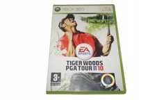 Tiger Woods Pga Tour 10 Xbox 360 Microsoft Xbox 360