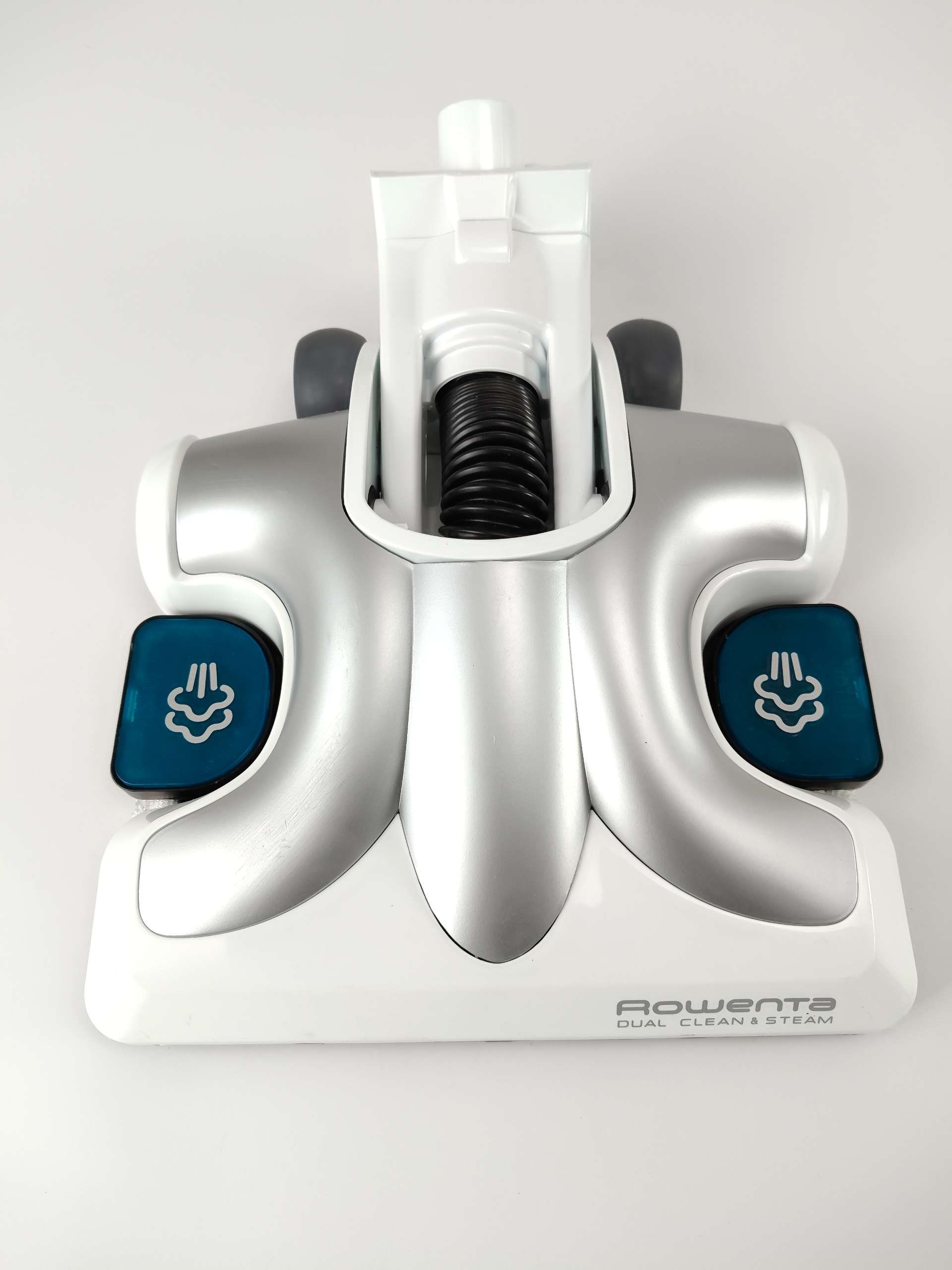 Rowenta Clean & Steam Multi odkurzacz parowy RY8544
