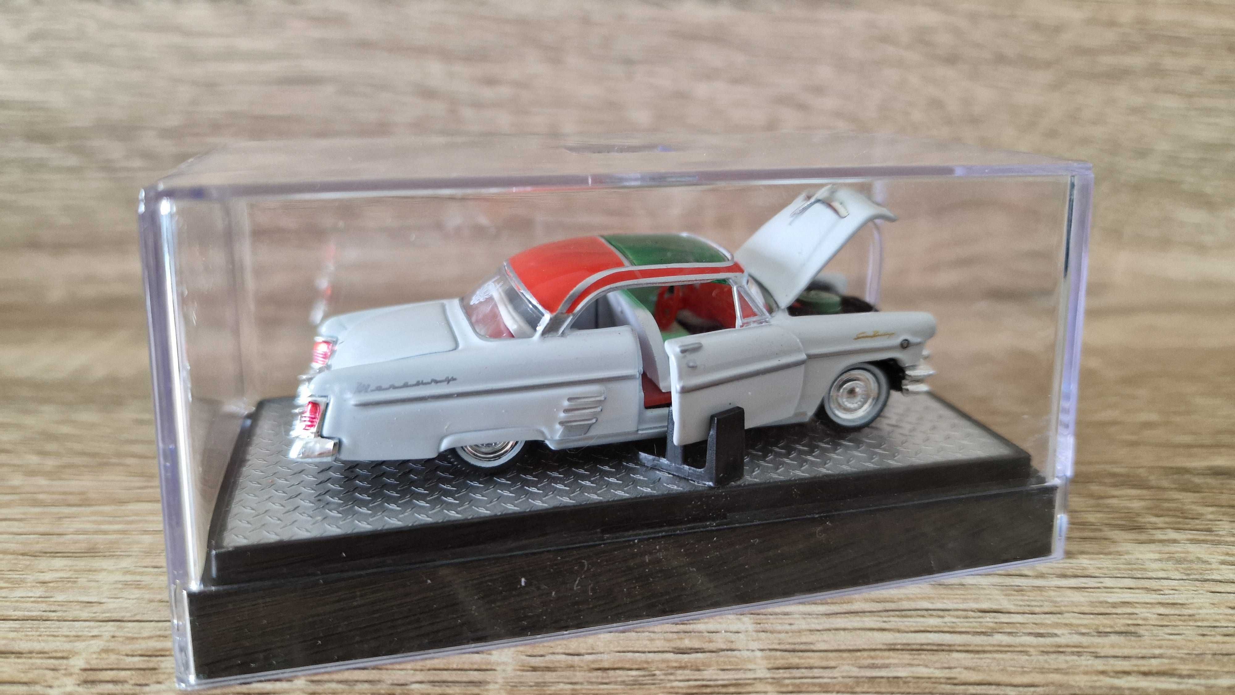 Mercury Sun Valley «1954« 1:64