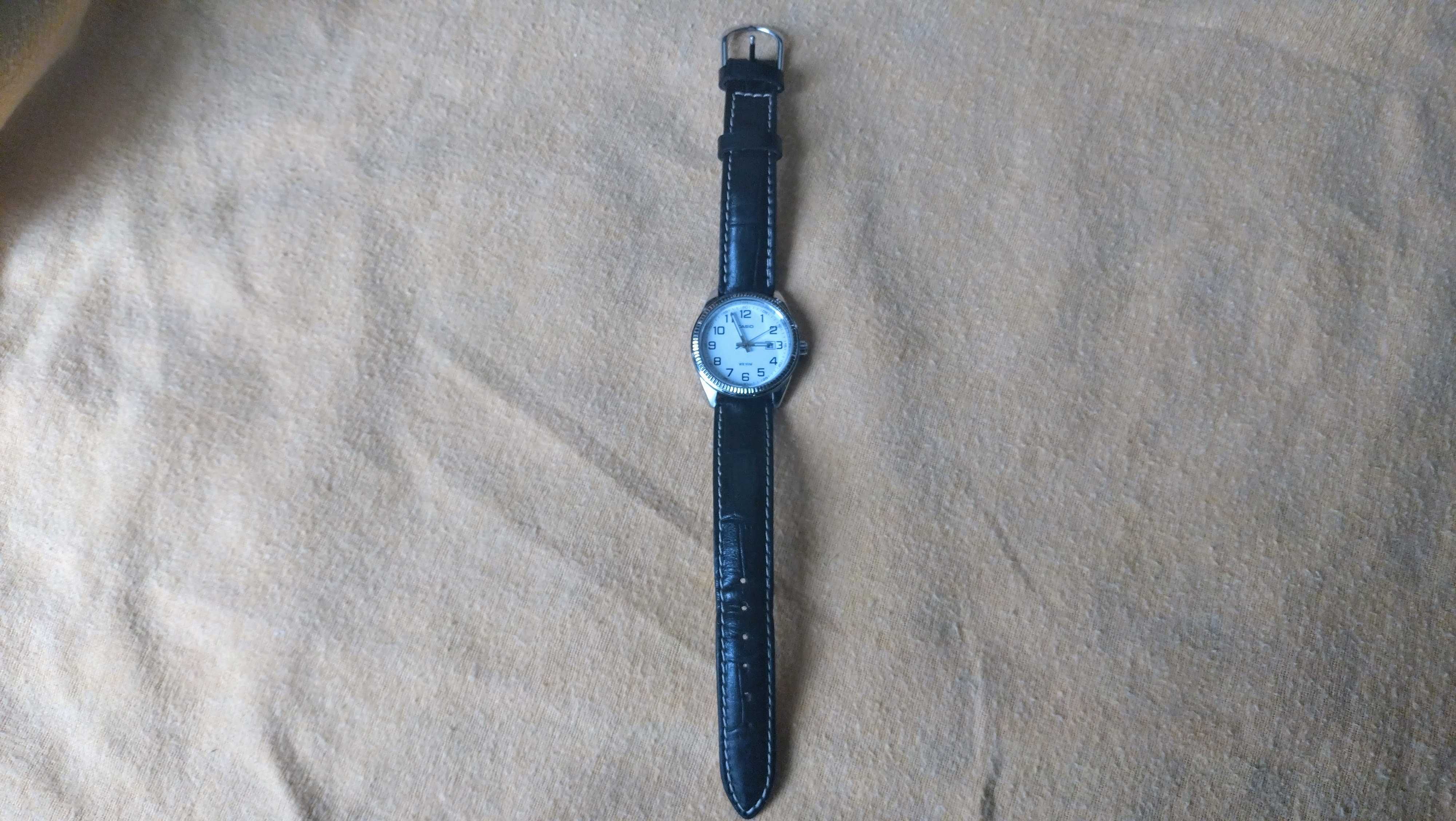 Relogio Senhora Casio LTP-1302