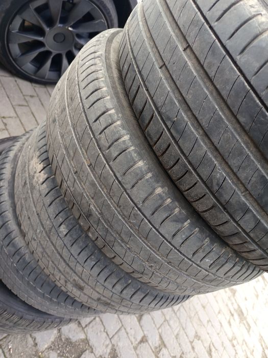 Продам мішеліни літо .