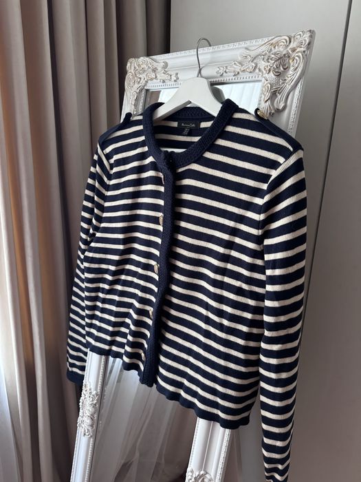 Кофта кардиган Massimo Duti