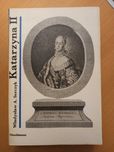"Katarzyna II" Władysław A. Serczyk
