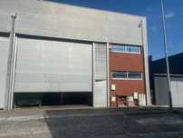 VENDE-SE Pavilhão INDUSTRIAL – Santo Tirso