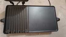 Grill elektryczny George Foreman 18603