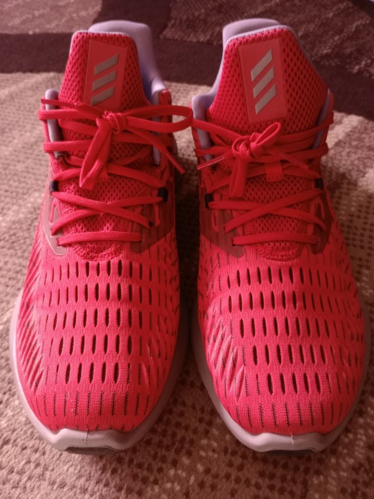 Pack ténis Adidas bounce N°46,5