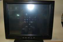 Monitor 15"Touch