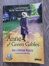 Anne of green gables - Montgomery - angielski