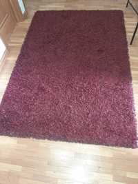 Carpete bordeaux medidas 1,50×2.30
