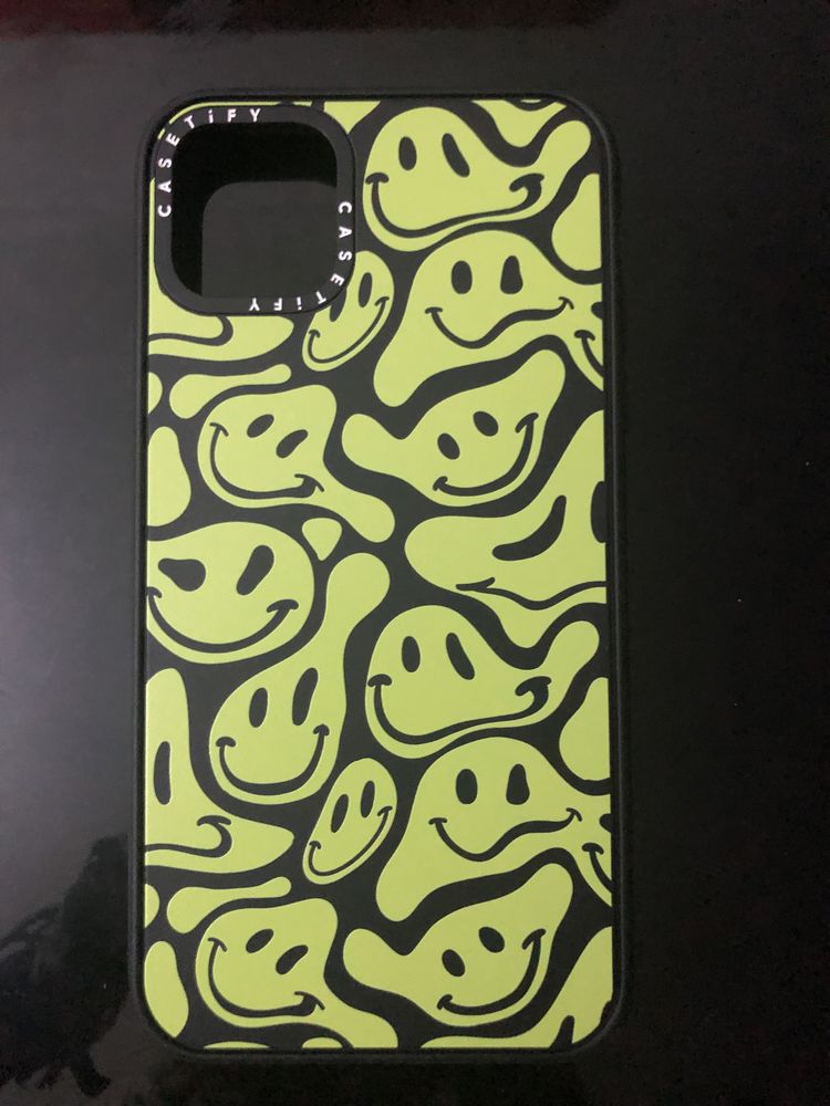 Capa Iphone 11 pro max (casetify)