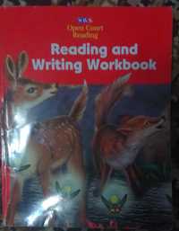 Reading and Writing Workbook