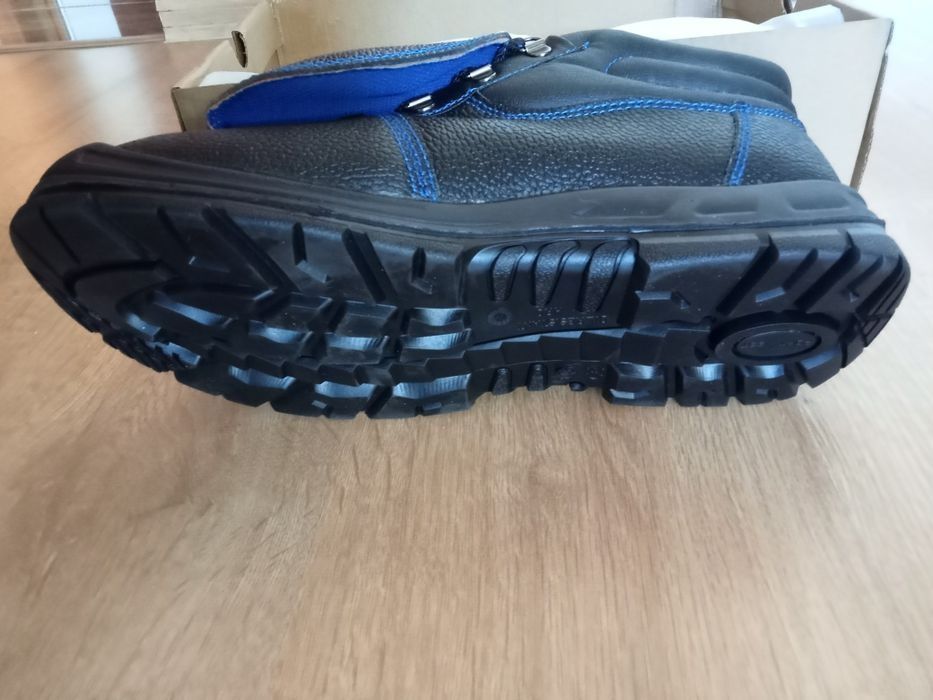 Buty spawalnicze