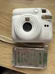 Instax 12mini aparat