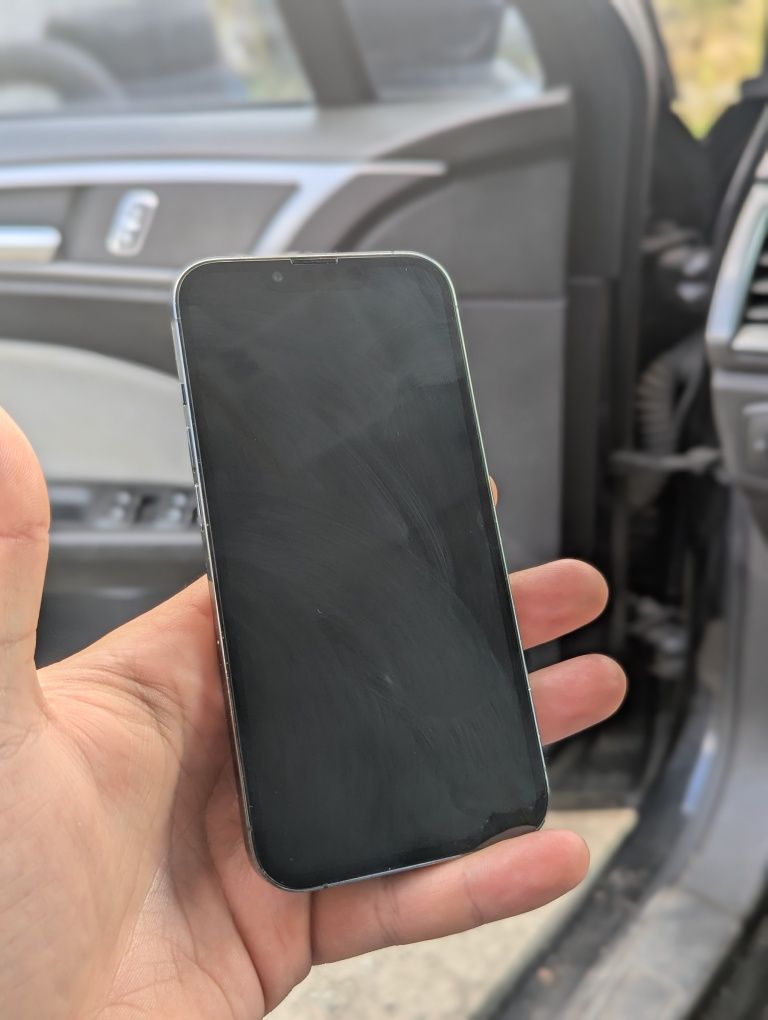 iPhone 13 pro 256 gb neverlock 100% acb