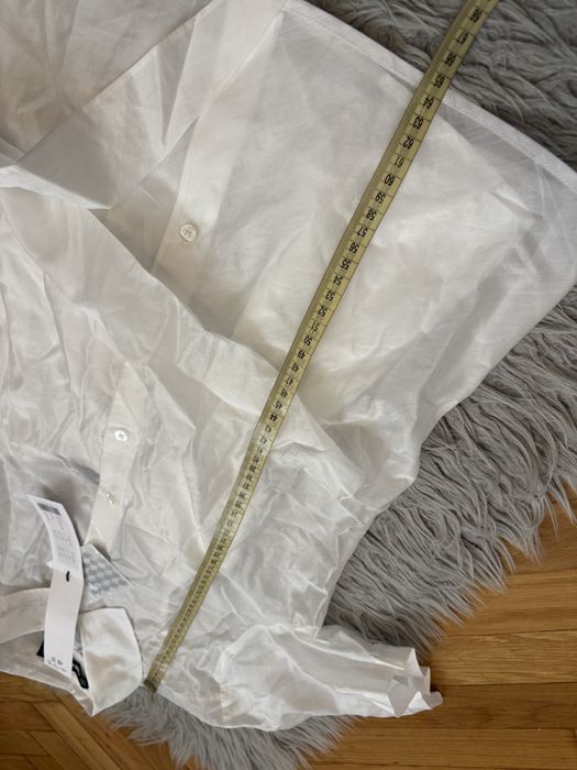 Koszula biała Karl Lagerfeld nowa z metką