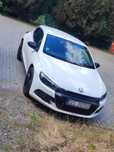 Volkswagen Sirocco 1.4 TSI R-line tuning