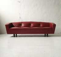 Montis sofa Riva proj. Gijs Papavoine lata 80 vintage design