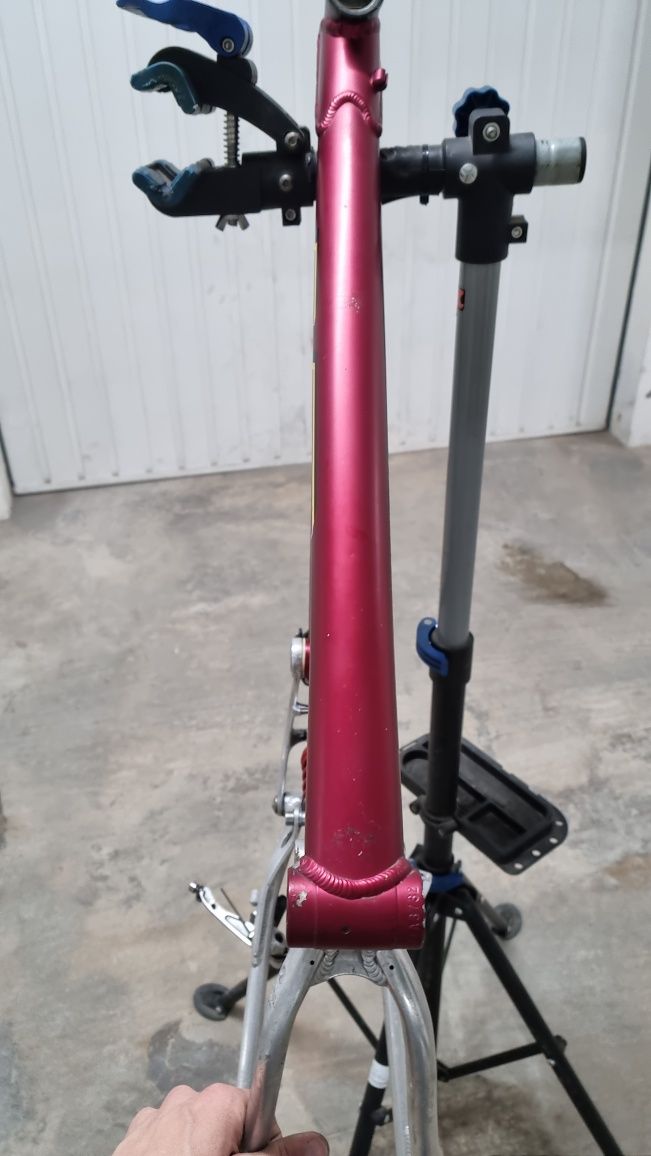 Quadro GT LTS-2 1997
