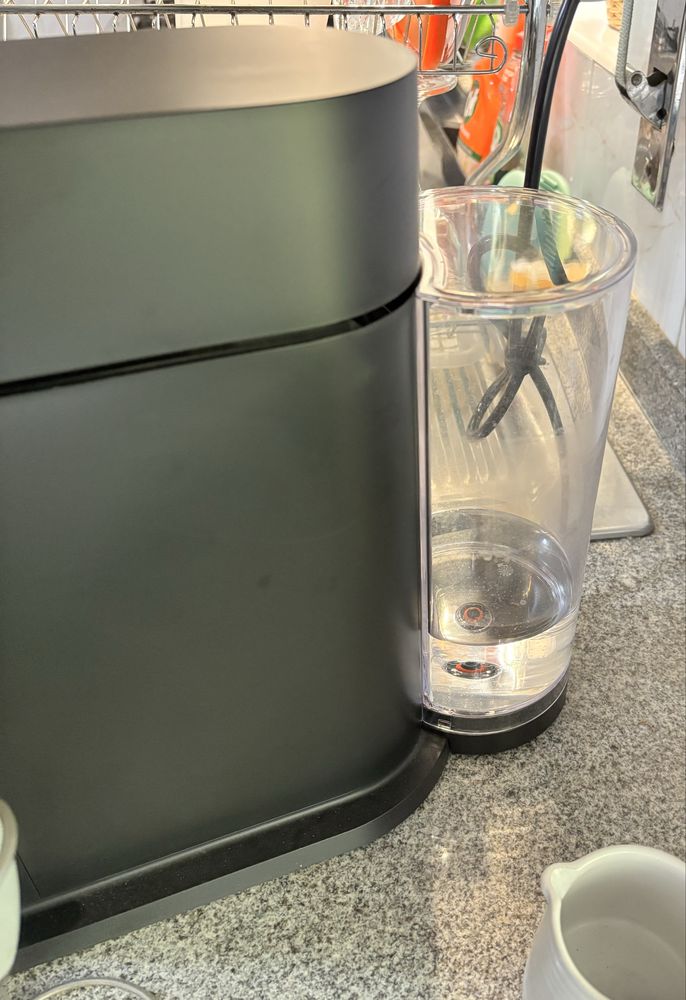 Nespresso Vertuo Next Premium
