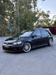 VOLKSWAGEN GOLF 7 R DSG 4- MOTION