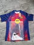 Koszulka Barcelony sezonu 25/26 home