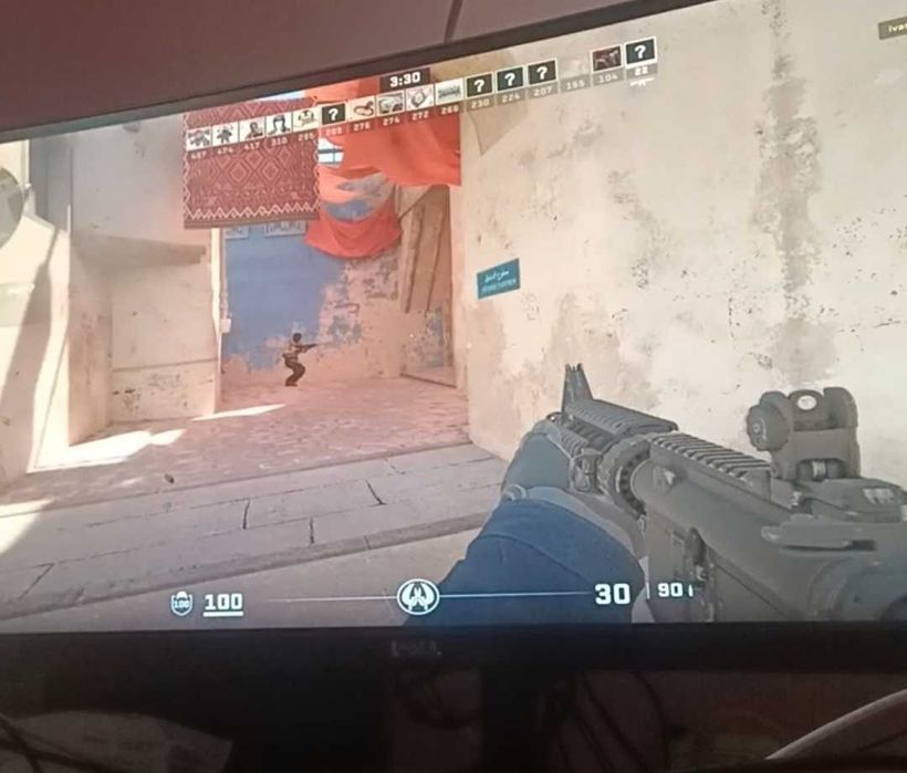 Системний блок ПК для кс2 танки гта5