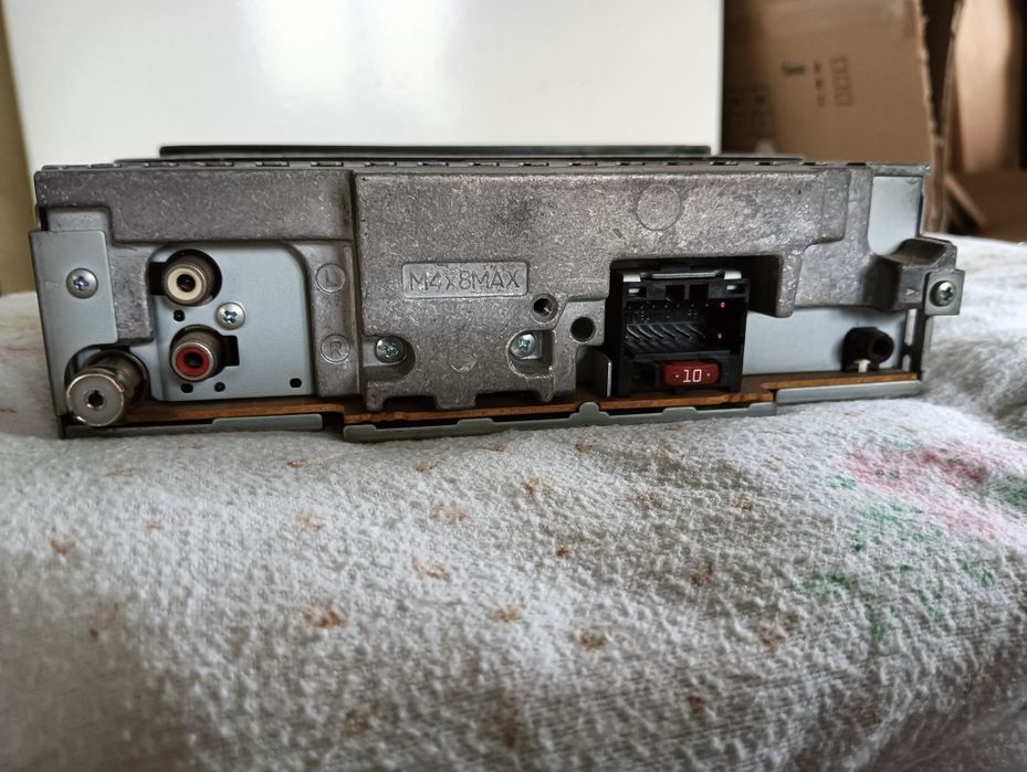 Auto rádio para venda