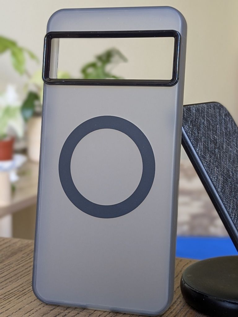 Чохол матовий для Google Pixel 8 Pro 9 9Pro