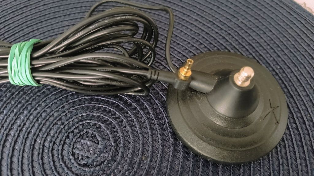 Antena do routera lub modemu