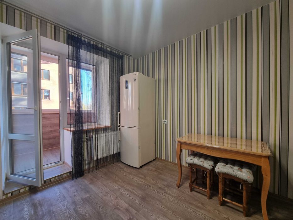 Оренда 2к квартири в Ірпені, перша здача