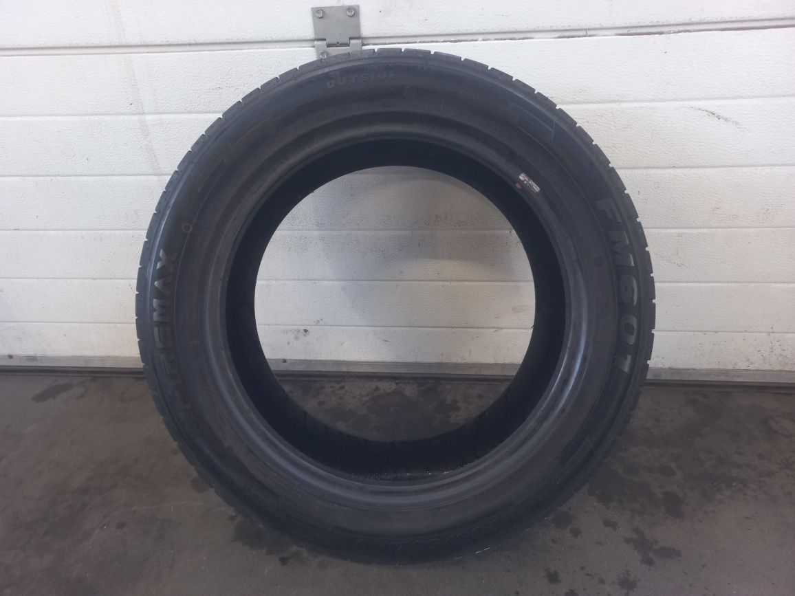 Opony letnie Firemax 235/50/17 100W