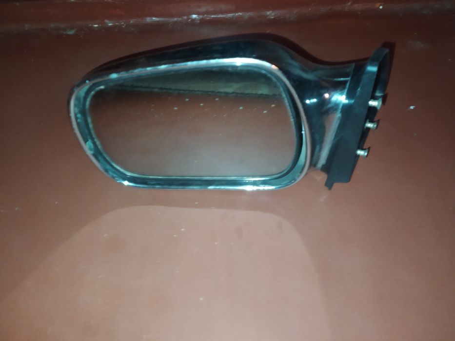 дзеркало на классику