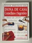 Guia Prático da Dona de Casa: Conselhos e Sugestões, de Cassandra Kent