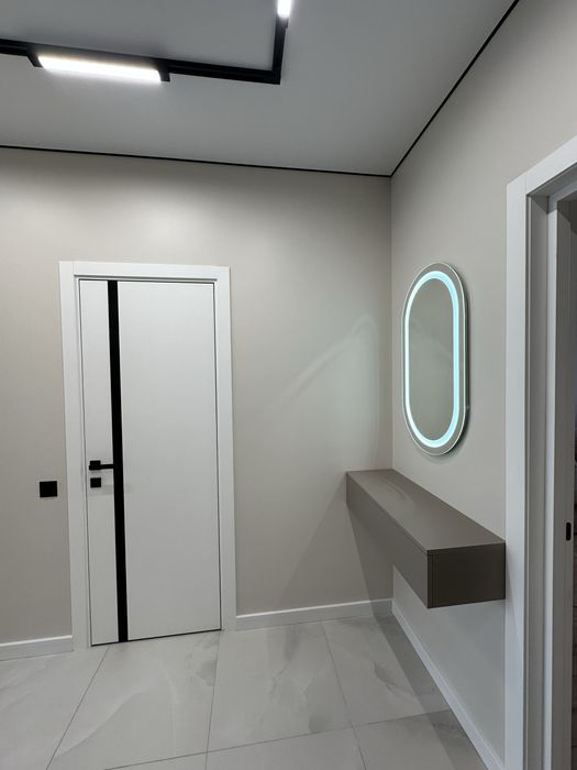 Оренда  2 кімнатна квартира ЖК Бау Комфорт,поруч Липки ,міське озеро