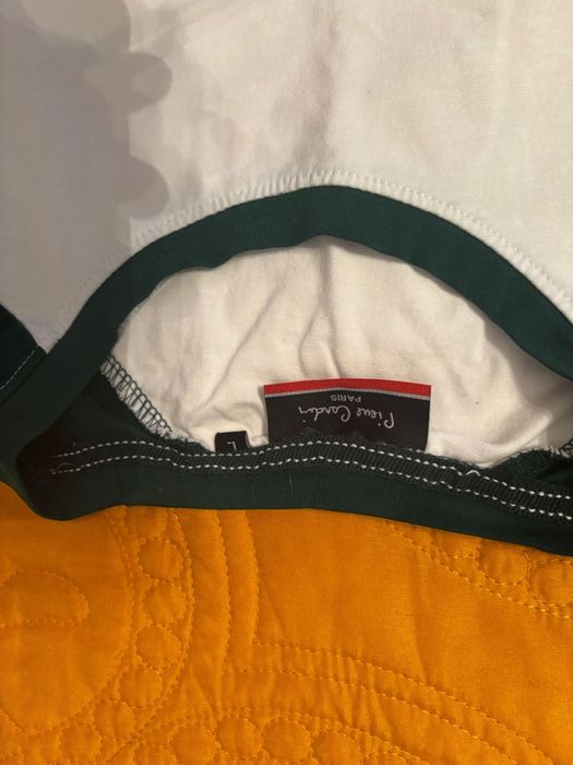 T-shirt da Pierre Cardin