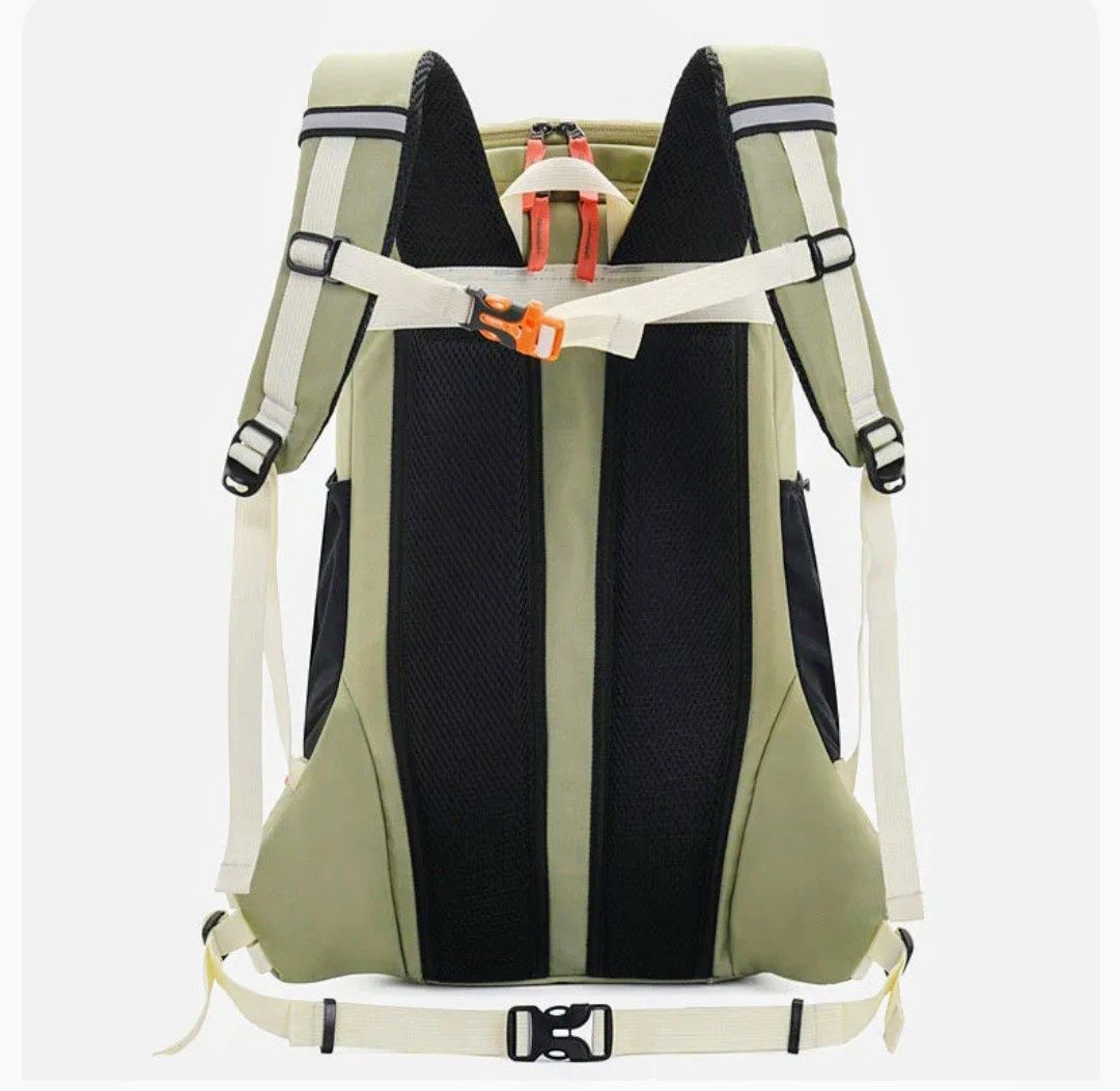 Plecak turystyczny trekkingowy 40l