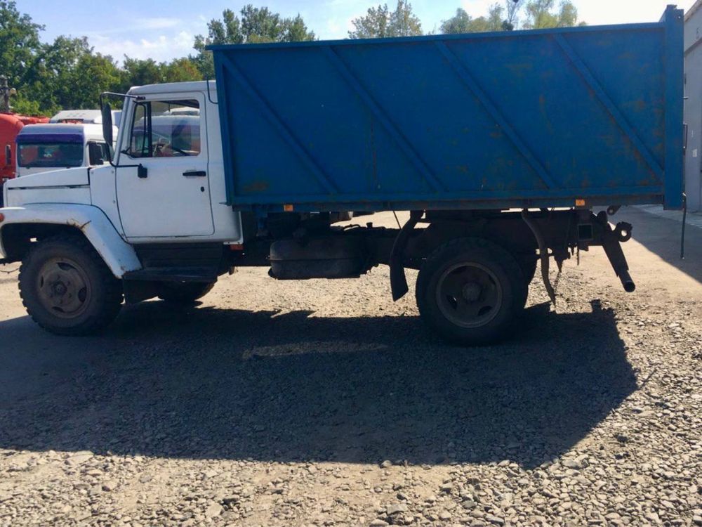 Продається Газ 3307 | 3309