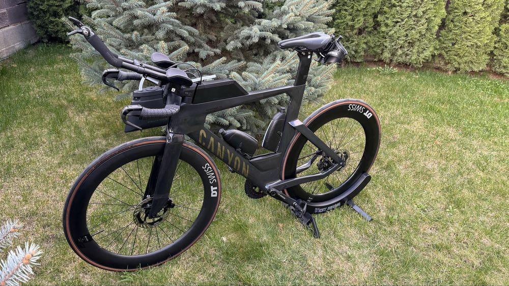 Canyon Speedmax CF 7