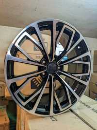 4 jantes 18 para  audi, a4, a5,