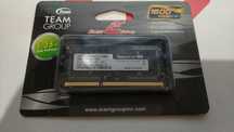 Пам'ять для ноутбуків TEAM 4 GB SO-DIMM DDR3L 1600 MHz