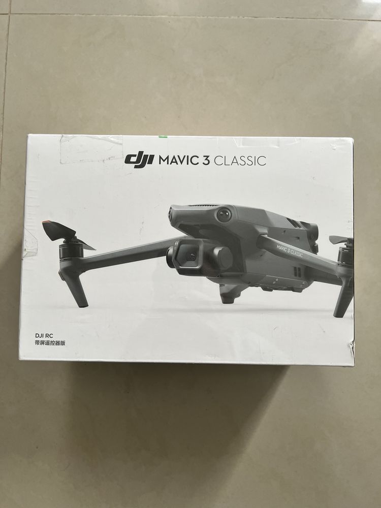 DJI Mavic 3 Classic RC