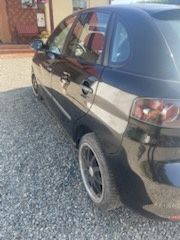 Seat Ibiza 2007r