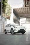 Kia e-Niro 64kWh