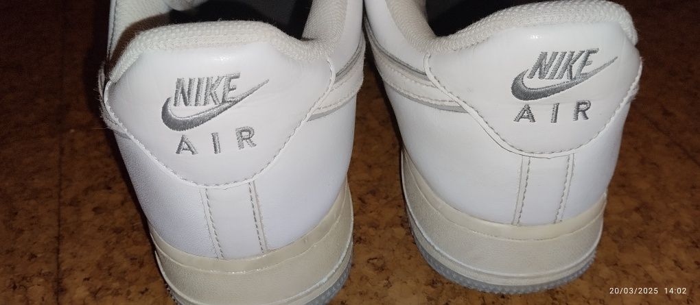 Tenis Air Nike tamanho 44.5