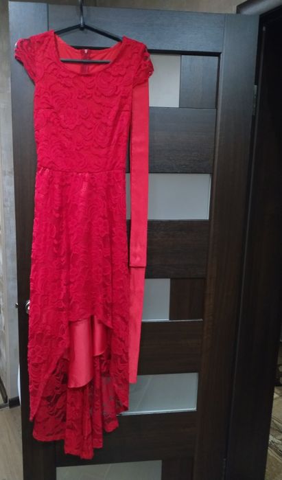 Продам летнее платье