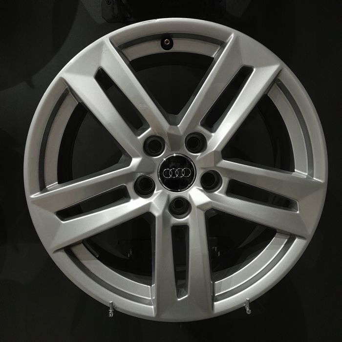 Felgi 17 5x112 Audi A4 B8 (F11469-13)