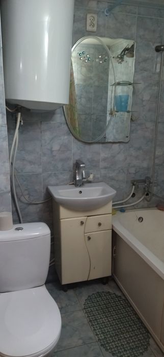 Продам 1квартиру в центре города, 4/9